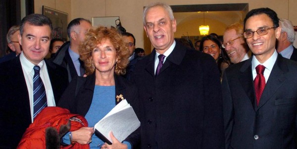 Fiamma carellata fb