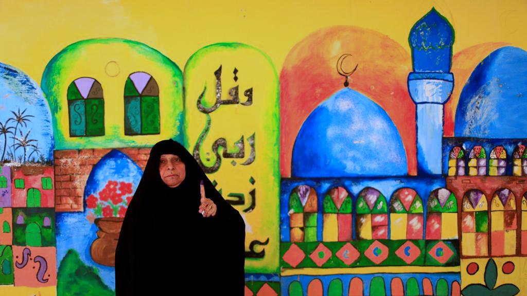 Iraq, elezioni dopo Isis