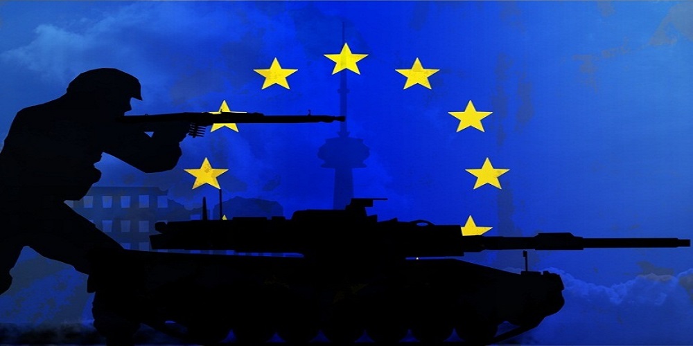 Forza di intervento rapido europea, idea francese, dubbi Italia e Nato