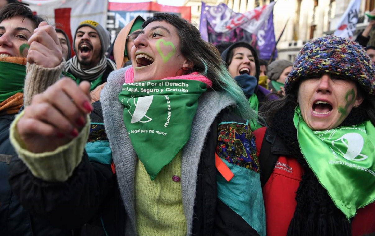 Argentina, il diritto delle donne nel dramma dell’aborto