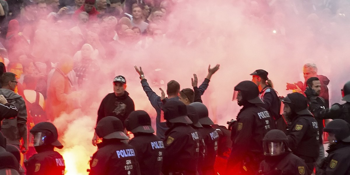 Terroristi neonazisti in Germania, le spie distratte e il nostro Aisi