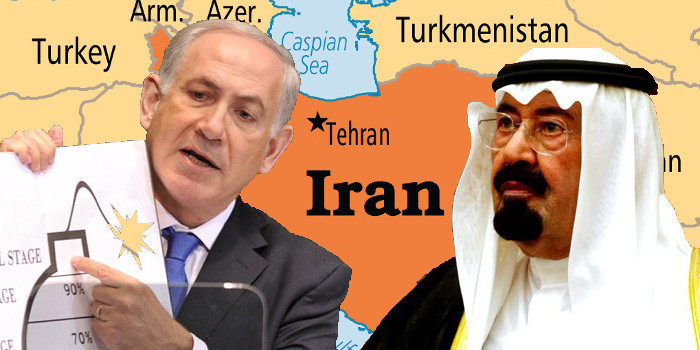 Alleanza tra Hamas e Iran? Sospettabili sospetti