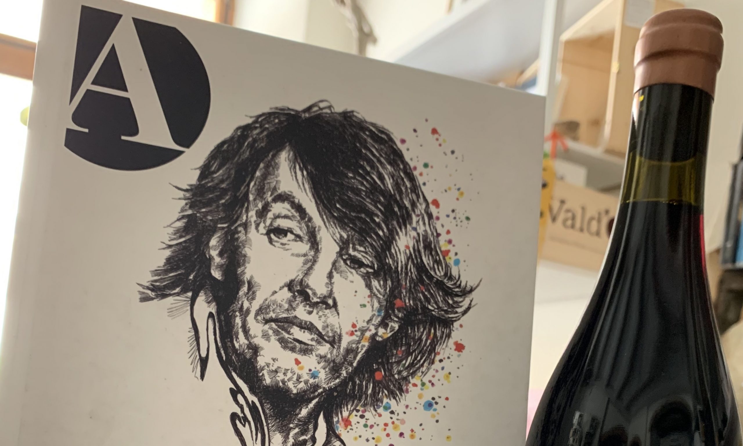 A Rivista Anarchica