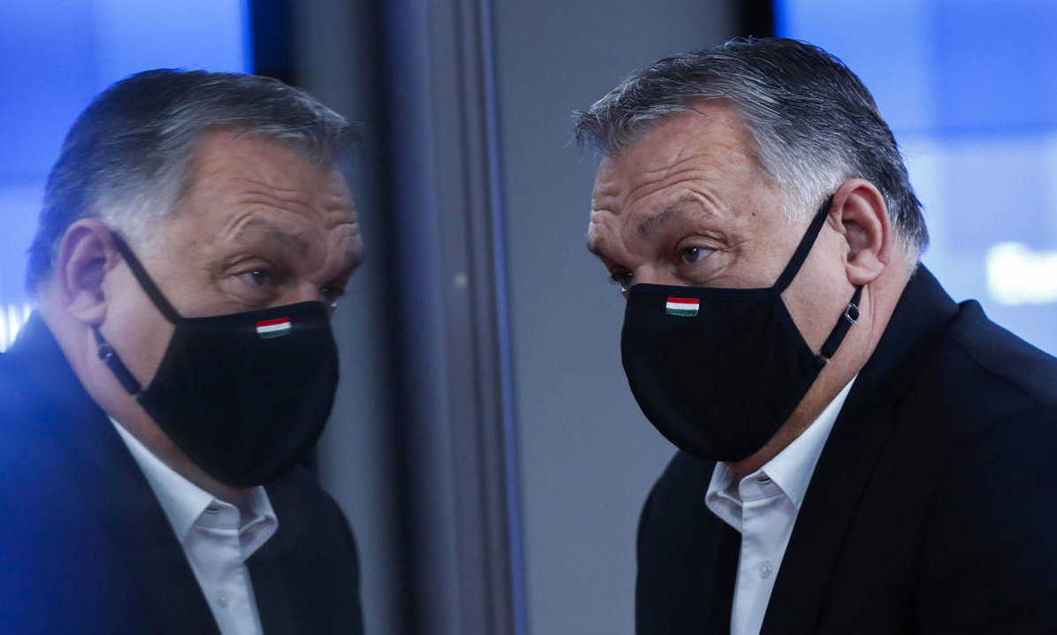 Tutti contro Orban della ‘democrazia illiberale’. Listone di liberazione nazionale ungherese