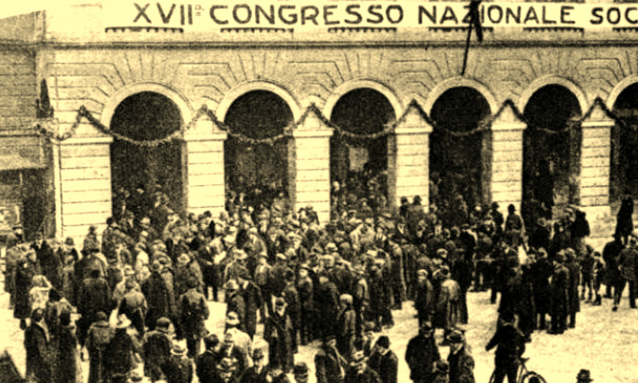 Il neonato Partito Comunista d’Italia 100 anni fa subito spiato