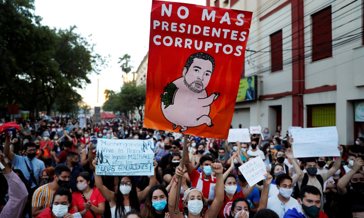 Vaccini e corruzione: in America latina politici di nascosto a Dubai il «Mercato parallelo» per ricchi