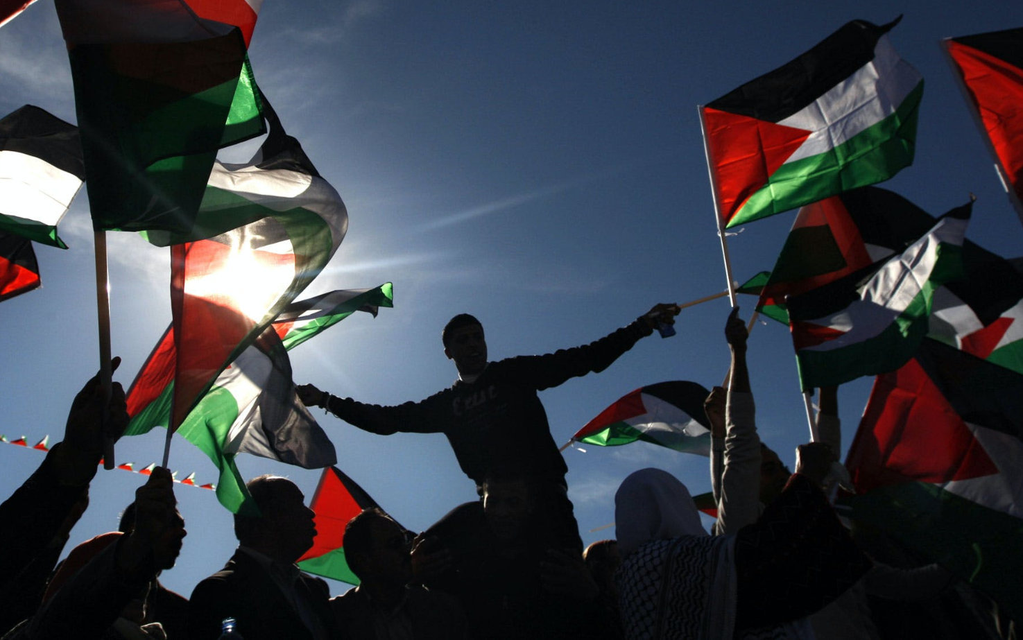 Palestina, con Hamas probabile vincente le elezioni del forse o del mai