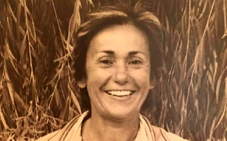 Per Emilia Lotti, compagna