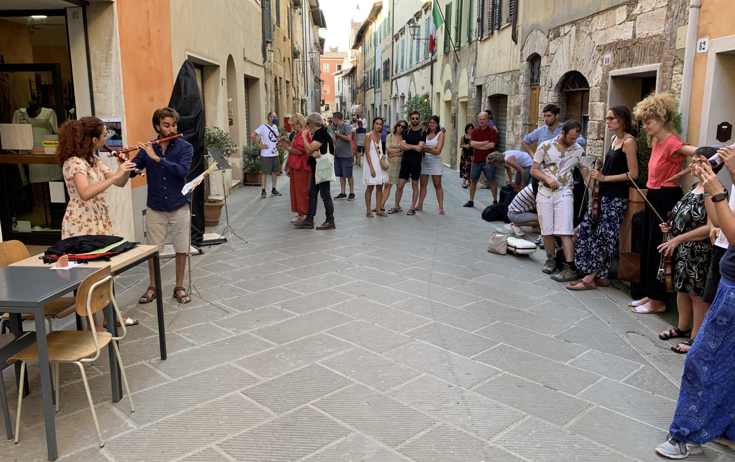 mistero delicato della bellezza