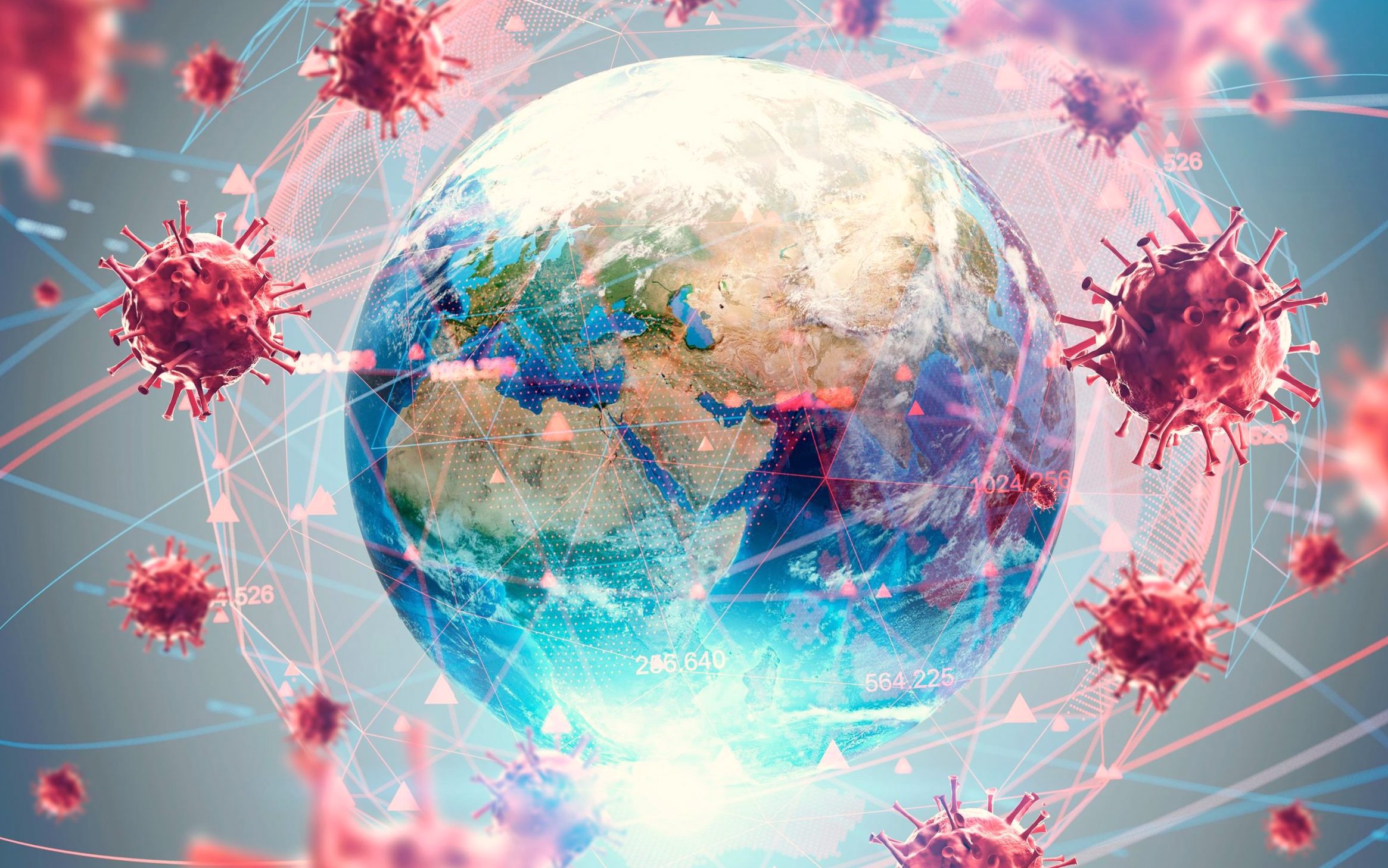 Negazionisti del mondo su covid e clima, suicidiamoci