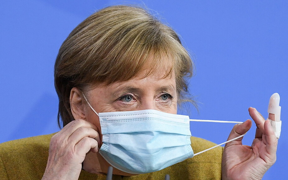 La via tedesca alle vaccinazioni. Inverno e Covid incombono e la Germania sui test gratuiti ci ripensa