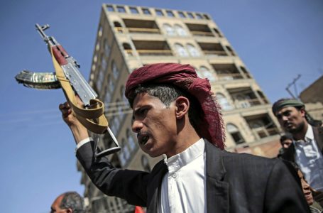 Yemen, dopo sette anni di guerra, chi controlla cosa