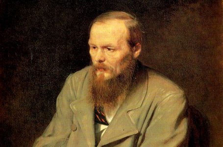 I terrapiattisti cancellano Dostojevski