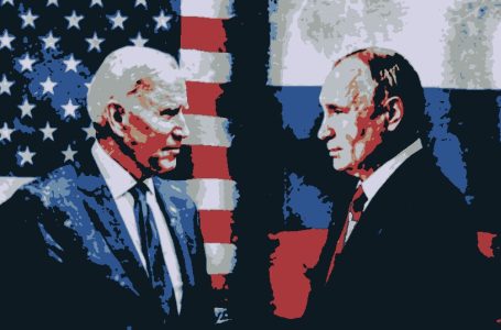Il Congresso Usa teme di essere già in guerra con la Russia