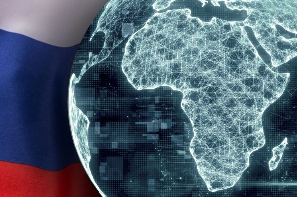 La Russia in Africa risponde alle sanzioni di Usa ed Europa