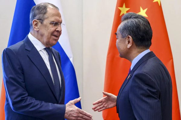 Sindrome cinese al G20 che verrà: Usa e Russia inseguono Pechino