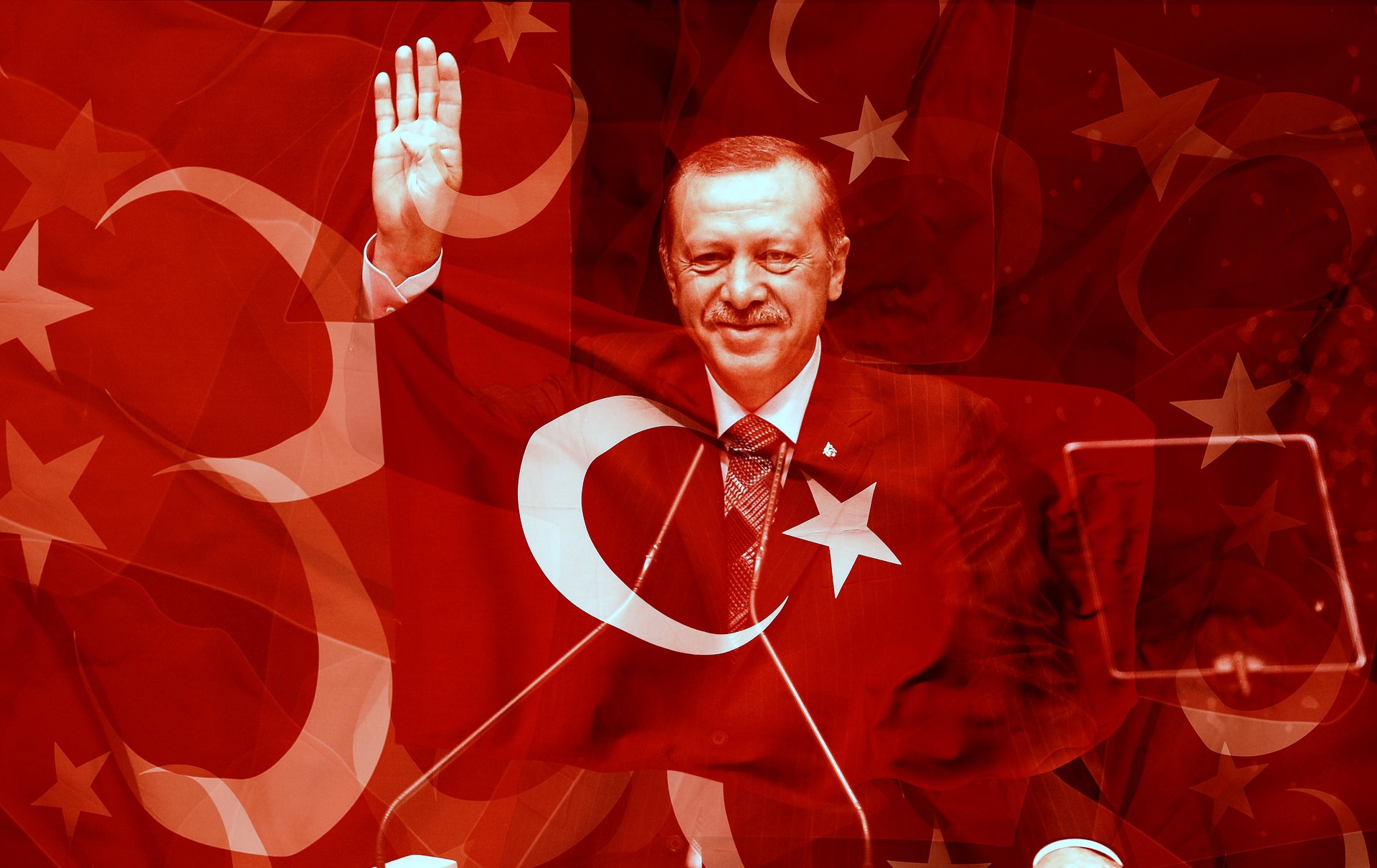 La Turchia delle piroette Nato, con l’inflazione all’80% è in guerra col suo futuro