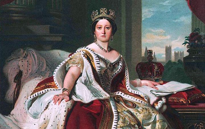 Elisabetta erede di Vittoria. Dalle radici del ‘900 al terzo millennio