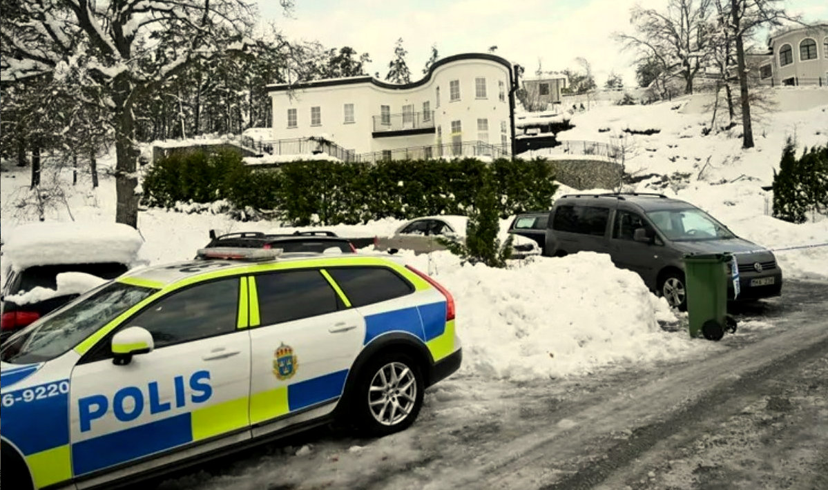 Le spie venute dal freddo. Svezia: caccia agli agenti segreti di Mosca