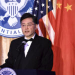 Nuovo ministro degli Esteri cinese, un segnale all’America