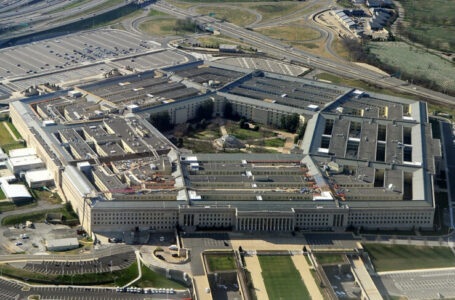 È il Pentagono che ora prova a dire alla Casa Bianca di darsi una calmata sull’Ucraina