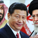 Accordo storico tra i nemici Arabia e Iran, successo cinese e la nuova diplomazia del mondo