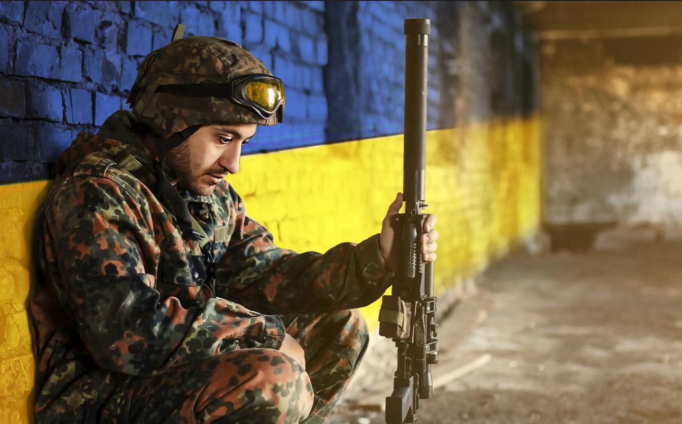 Che accade se la stampa Usa inizia a raccontare una guerra diversa da Kiev?