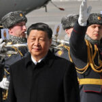 Xi Jinping a Mosca oltre l’Ucraina per un mondo ‘multipolare’ non solo Occidentale-americano