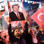 Turchia ad alto rischio, ancora il nazionalismo imperiale di Erdogan