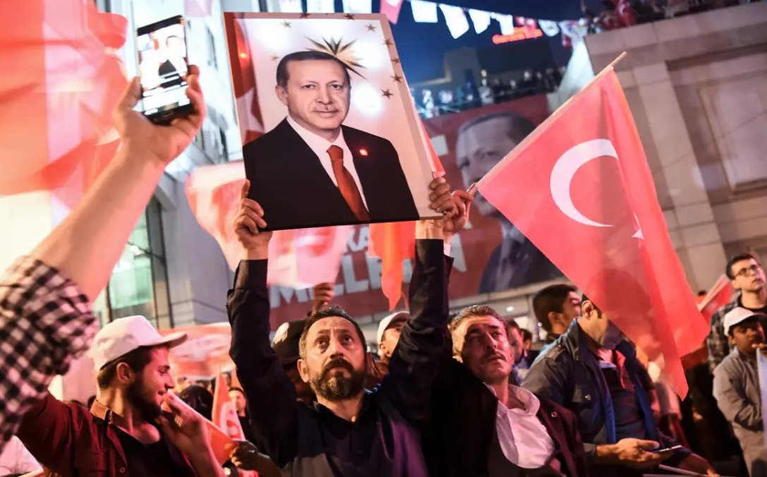 Turchia ad alto rischio, ancora il nazionalismo imperiale di Erdogan