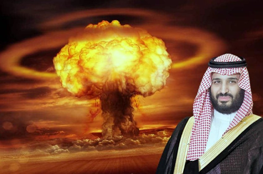 Pax americana in Medio Oriente con un’Arabia atomica oltre Israele?