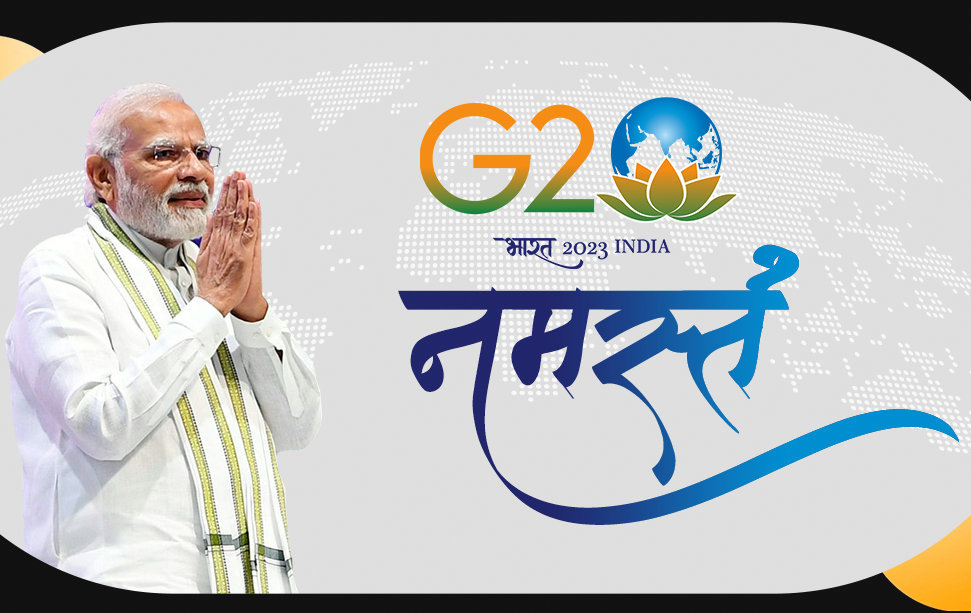 G20 in India: la Russia ma non l’Ucraina. Una nuova Nato in Asia?