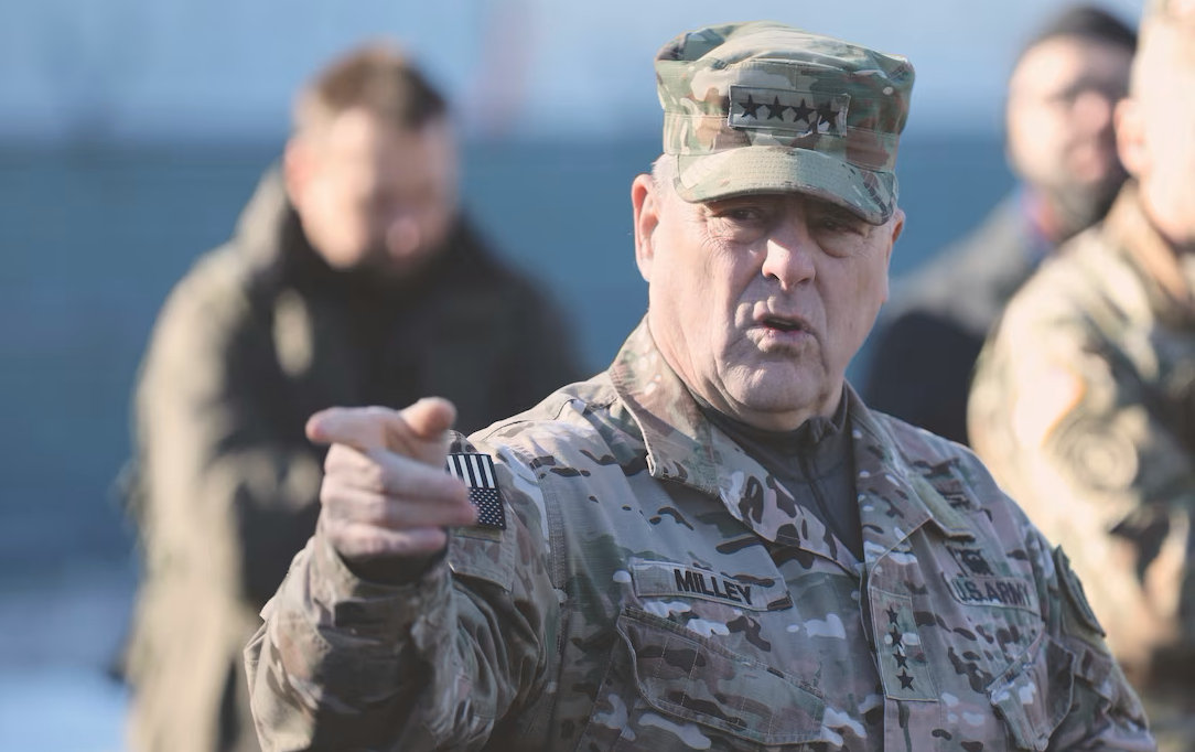 Il ‘supergenerale’ Usa va in pensione e rivela gli errori in Ucraina e Afghanistan