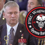 Wagner ‘addomesticata’ al vice di Prigozhin, decide Putin