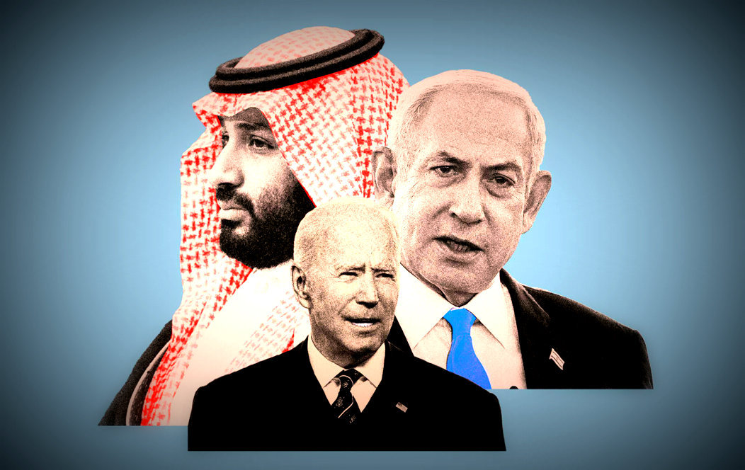 Sauditi e Israele, addio Patto d’Abramo?