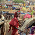 La lunga agonia del Darfur, Sudan allo sfacelo