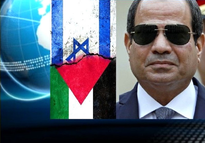 Pausa Gaza: Al Sisi sotto ricatto economico e la rabbia popolare in Egitto