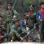 Myanmar: golpisti feroci e incapaci ammette ora la Cina