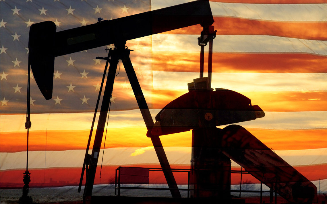 America a tutto ‘Oil&gas’: trivelle record nella guerra energetica a Mosca