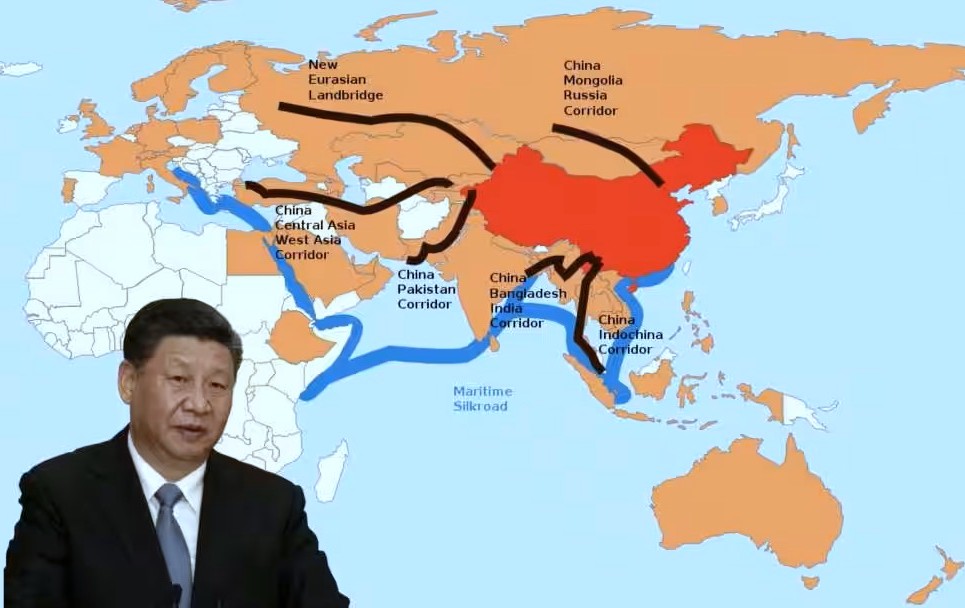 Nuova ‘Via della seta’ tra Cina e Russia a scuotere vecchie alleanze