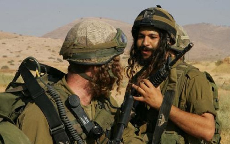 Sanzioni Usa ad un intero battaglione israeliano di ultraortodossi e coloni